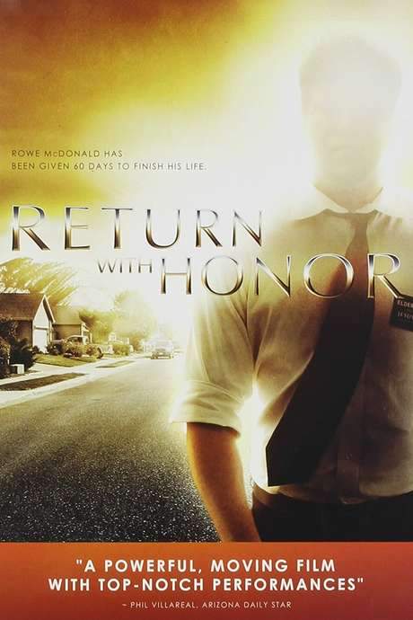 Return with Honor
